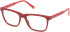Gant GA50114 glasses in Shiny Bordeaux