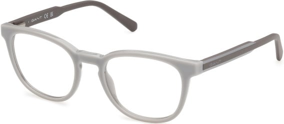 Gant GA50115 glasses in Shiny Grey