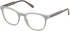 Gant GA50115 glasses in Shiny Grey