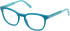 Gant GA50115 glasses in Shiny Dark Green