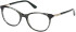 Guess GU2657-N glasses in Dark Green/Havana