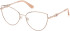 Guess GU2954 glasses in Shiny Beige