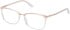 Guess GU2958 glasses in Crystal