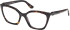Guess GU2965 glasses in Dark Havana