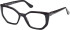 Guess GU2966 glasses in Black