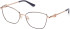 Guess GU2974-54 glasses in Shiny Grey