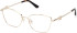 Guess GU2974-54 glasses in Shiny Pale Gold