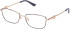 Guess GU2975 glasses in Shiny Grey