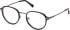 Guess GU50079 glasses in Shiny Black
