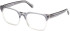 Guess GU50094-53 glasses in Shiny Grey
