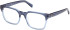 Guess GU50094-53 glasses in Shiny Blue