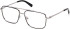 Guess GU50097 glasses in Shiny Black