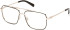Guess GU50097 glasses in Shiny Light Green