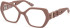 Guess GU50116 glasses in Matte Beige