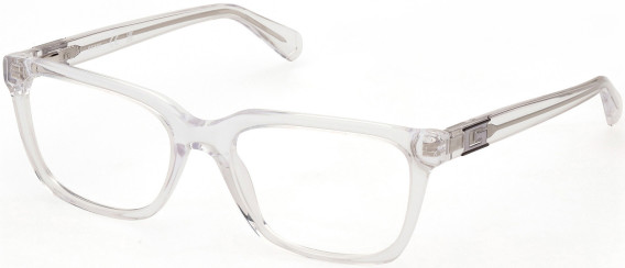 Guess GU50132 glasses in Crystal