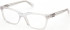 Guess GU50132 glasses in Crystal