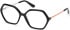 Guess GU50149 glasses in Shiny Black