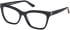 Guess GU50172-55 glasses in Shiny Black