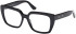 Guess GU50174 glasses in Shiny Black
