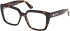 Guess GU50174 glasses in Dark Havana