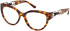 Guess GU50182 glasses in Blonde Havana