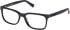 Guess GU50187-54 glasses in Shiny Black