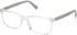 Guess GU50187-54 glasses in Crystal