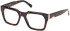 Guess GU50188 glasses in Dark Havana