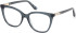 Guess GU50197 glasses in Shiny Blue