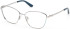 Guess GU50224 glasses in Silver/Blue