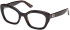 Guess GU50225 glasses in Dark Havana