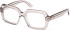 Guess GU50226 glasses in Shiny Grey