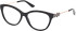 Guess GU50230 glasses in Shiny Black