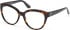 Guess GU50232 glasses in Dark Havana