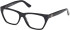 Guess GU50234 glasses in Shiny Black
