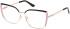 Guess GU50249 glasses in Matte Black