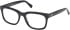 Guess GU50251 glasses in Shiny Black