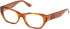 Guess GU50304-50 glasses in Blonde Havana