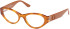Guess GU50305 glasses in Blonde Havana