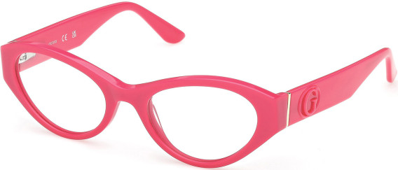 Guess GU50305 glasses in Pink