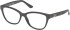 Guess GU50307-50 glasses in Shiny Dark Green