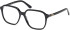 Guess GU50309 glasses in Shiny Black