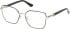 Guess GU50313-55 glasses in Shiny Black