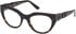 Guess GU50323 glasses in Dark Havana