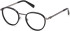 Guess GU50324 glasses in Shiny Black