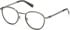 Guess GU50324 glasses in Shiny Dark Green