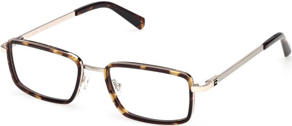 Guess GU50325 glasses in Dark Havana