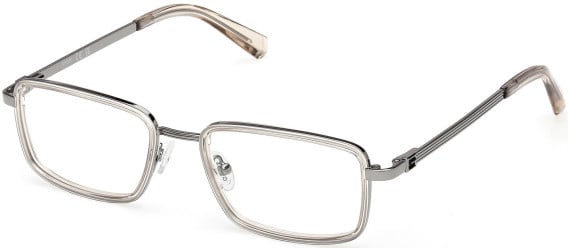 Guess GU50325 glasses in Shiny Beige