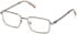 Guess GU50325 glasses in Shiny Beige