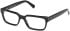 Guess GU50329-54 glasses in Shiny Black